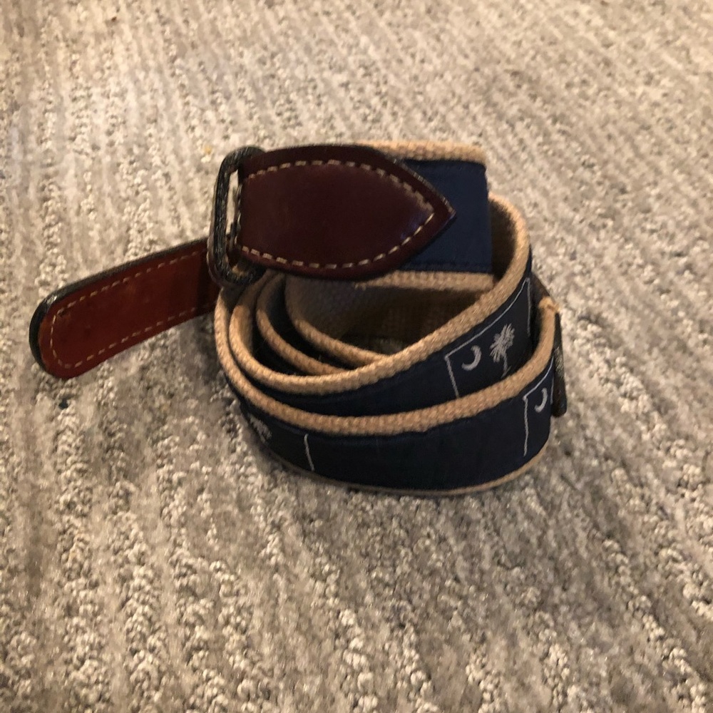Men’s Belt - Picture 4 of 4